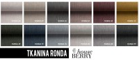 Tkanina RONDA
