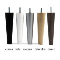 Kozia 15cm - Kolor wpisz w komentarzu do zamówienia.