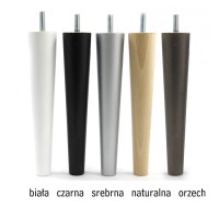 Kozia20 20cm - Kolor wpisz w komentarzu do zamówienia.