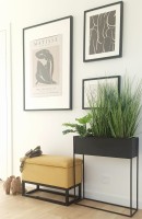 Aranżacja nowoczesnego przedpokoju z meblami od HouseBerry.