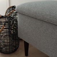 W HouseBerry to Ty wybierasz wymiar oraz kolor obicia.