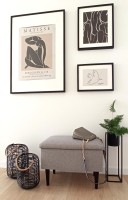 Aranżacja przedpokoju z meblami od HouseBerry.