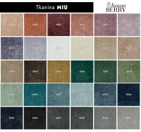 Tkanina MIU