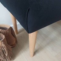 Meble tapicerowane - wybierz rozmiar oraz tkaninę