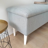 Meble tapicerowane do przedpokoju