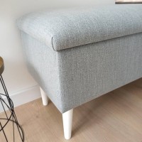 Schowek do przedpokoju