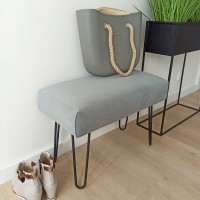 Pufa tapicerowana HouseBerry