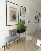 Aranżacja przedpokoju - pomysł na nowoczesne wnętrze