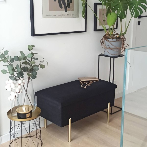 Elegancka skrzynia premium.