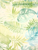 MONSTERA 01 SOFT VELVET