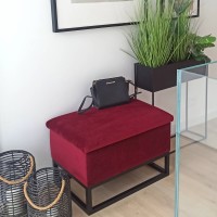 Mebel na wymiar do przedpokoju.