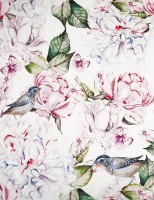 RÓŻE 03 SOFT VELVET