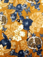 GRANATY 02 SOFT VELVET