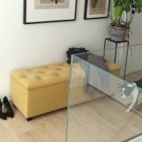 Skrzynia z dużym pojemnikiem