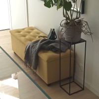 Siedzisko z pojemnikiem