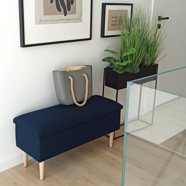 Tapicerowane siedzisko