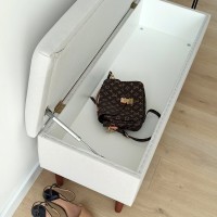 Skrzynia tapicerowana