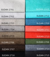Tkanina SUDAN
